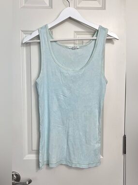 Splendid Tie Dye Tank Top NWOT